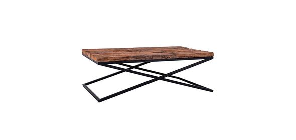 Interiors Kensington Salontafel Industrial Richmond Interiors Kensington Salontafel Industrial