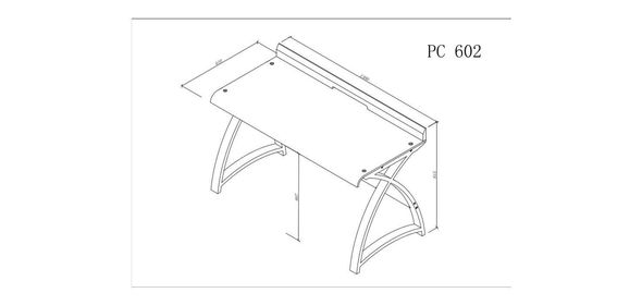 Delila Laptoptafel Jual Furnishings Delila Laptoptafel