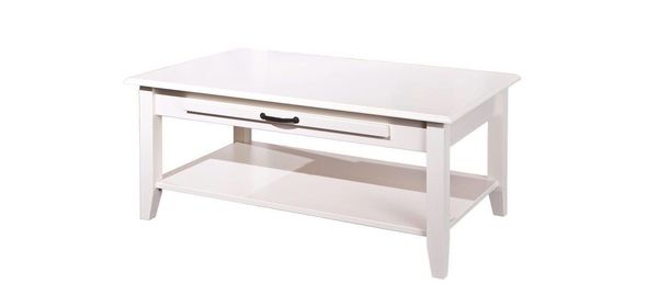 Cassala Salontafel Interlink SAS Cassala Salontafel