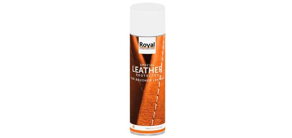Royal Leather Protector Oranje Furniture Care Royal Leather Protector