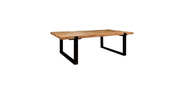 Interiors Maddox Salontafel Industrial Richmond Interiors Maddox Salontafel Industrial