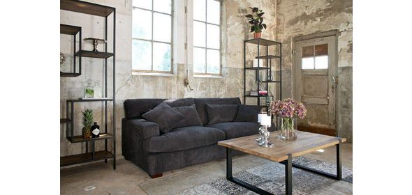 Interiors Maddox Salontafel Industrial Richmond Interiors Maddox Salontafel Industrial