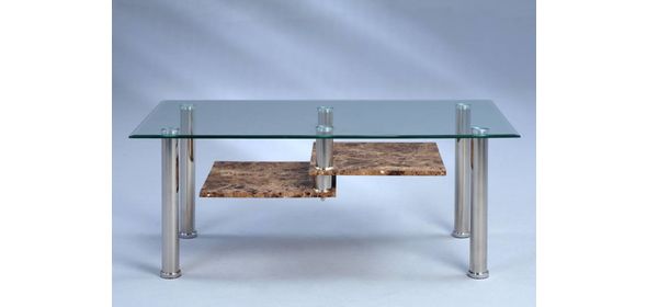 Jupiter Salontafel M2 Kollektion Jupiter Salontafel