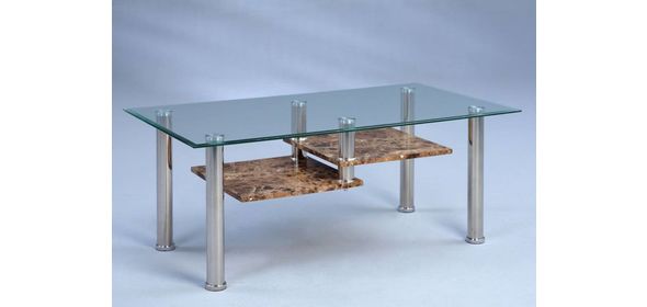 Jupiter Salontafel M2 Kollektion Jupiter Salontafel