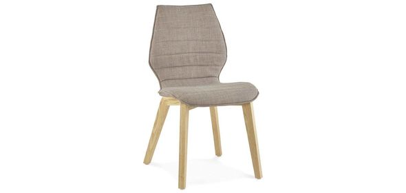 Davy Eetkamerstoel Bondy Living Davy Eetkamerstoel