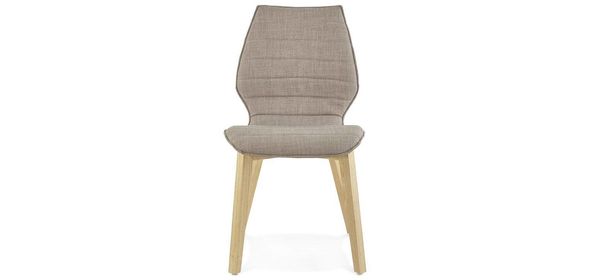 Davy Eetkamerstoel Bondy Living Davy Eetkamerstoel