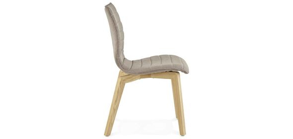 Davy Eetkamerstoel Bondy Living Davy Eetkamerstoel