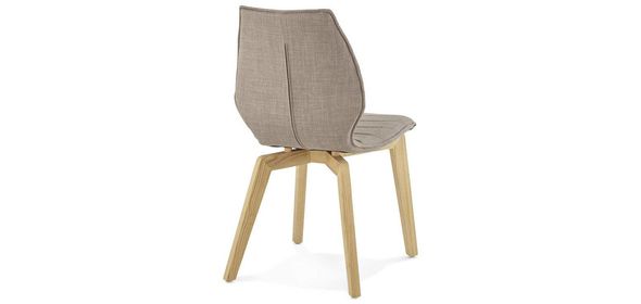 Davy Eetkamerstoel Bondy Living Davy Eetkamerstoel
