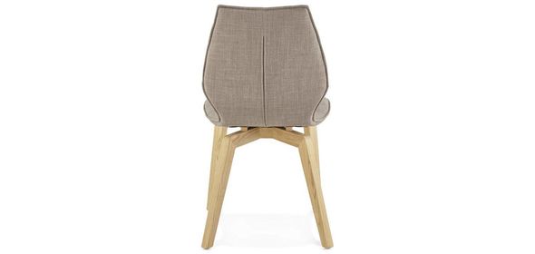 Davy Eetkamerstoel Bondy Living Davy Eetkamerstoel