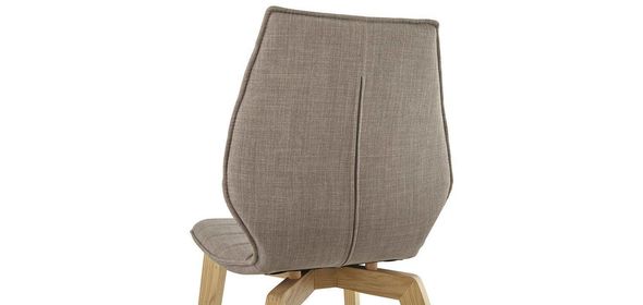 Davy Eetkamerstoel Bondy Living Davy Eetkamerstoel