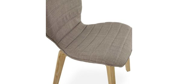 Davy Eetkamerstoel Bondy Living Davy Eetkamerstoel