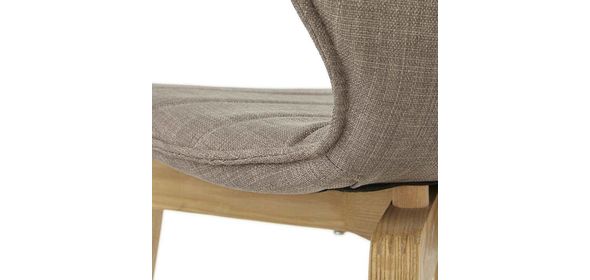Davy Eetkamerstoel Bondy Living Davy Eetkamerstoel