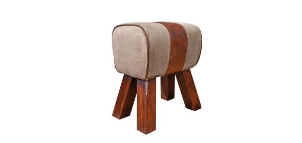 Stromboli Hocker Interlink SAS Stromboli Hocker
