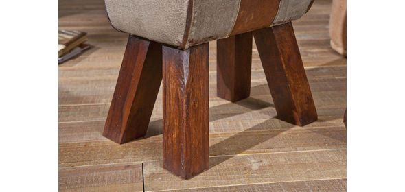 Stromboli Hocker Interlink SAS Stromboli Hocker