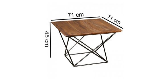 Akola Salontafel Sky Style Akola Salontafel