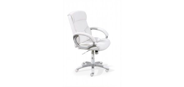 Alberti Bureaustoel Interlink SAS Alberti Bureaustoel