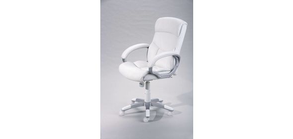 Alberti Bureaustoel Interlink SAS Alberti Bureaustoel