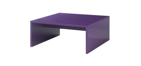 Alvise Salontafel HG Lila Benvenuto Design Alvise Salontafel HG Lila
