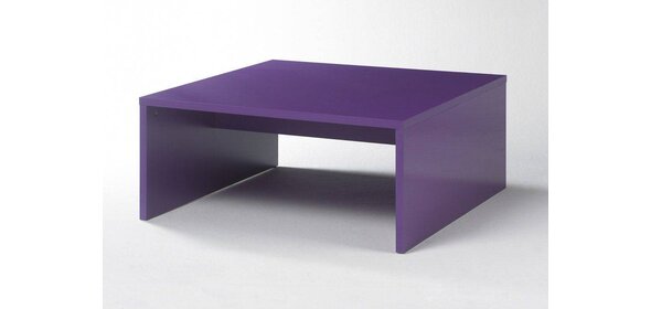Alvise Salontafel HG Lila Benvenuto Design Alvise Salontafel HG Lila