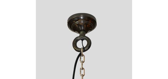 Dancer Hanglamp Davidi Design Dancer Hanglamp