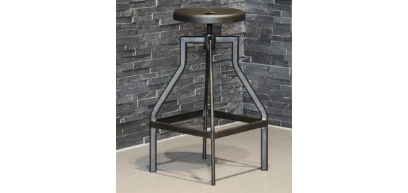 Lieke Barkruk 2 Stuks Large Davidi Design Lieke Barkruk 2 Stuks Large