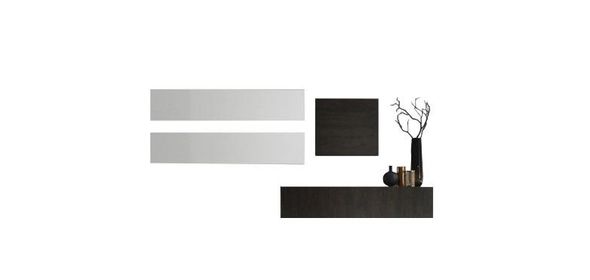 Cube TV wandmeubel Eight Benvenuto Design Cube TV wandmeubel Eight