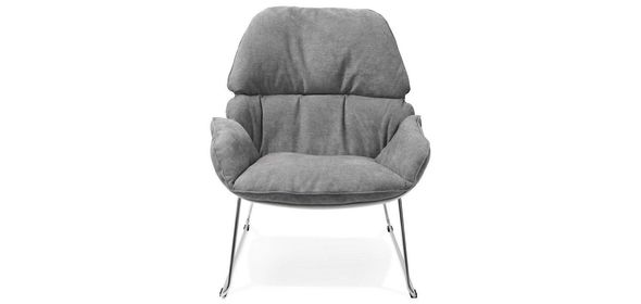 Lindo Fauteuil Bondy Living Lindo Fauteuil