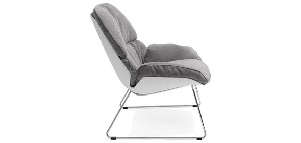 Lindo Fauteuil Bondy Living Lindo Fauteuil