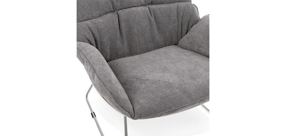 Lindo Fauteuil Bondy Living Lindo Fauteuil