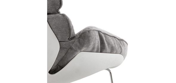 Lindo Fauteuil Bondy Living Lindo Fauteuil