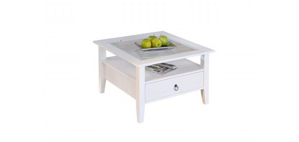 Provence Salontafel Interlink SAS Provence Salontafel