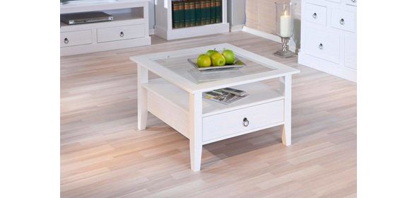 Provence Salontafel Interlink SAS Provence Salontafel