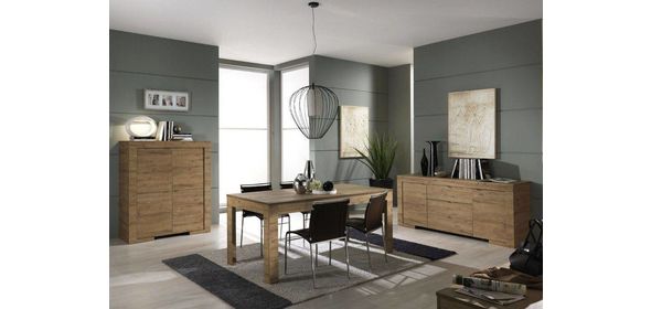 Milana Woonkamerset One Benvenuto Design Milana Woonkamerset One