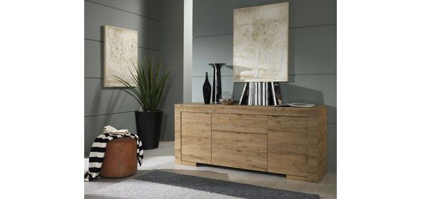 Milana Woonkamerset One Benvenuto Design Milana Woonkamerset One