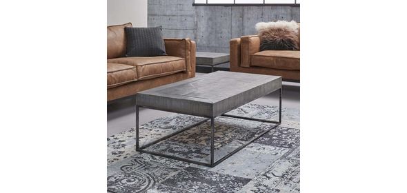 Aare Salontafel Large Davidi Design Aare Salontafel Large
