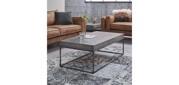 Aare Salontafel Large Davidi Design Aare Salontafel Large