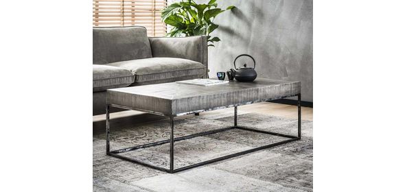 Aare Salontafel Large Davidi Design Aare Salontafel Large