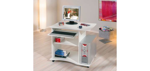 Pepe Computermeubel Interlink SAS Pepe Computermeubel