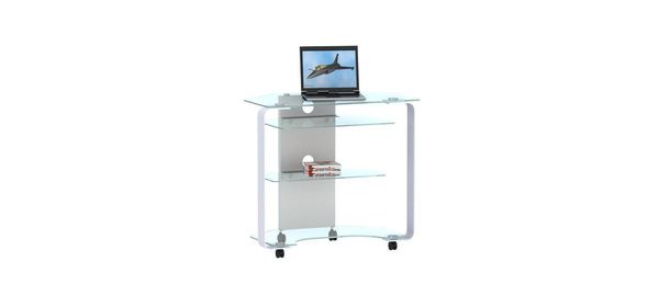 Laptoptafel Cuuba MR 200 Jahnke Moebel Laptoptafel Cuuba MR 200