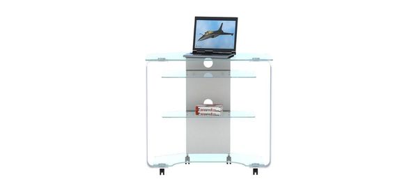 Laptoptafel Cuuba MR 200 Jahnke Moebel Laptoptafel Cuuba MR 200