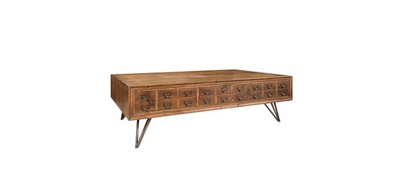Interior Barclay Salontafel Richmond interiors Interior Barclay Salontafel