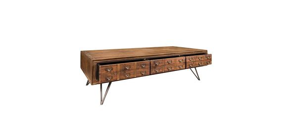 Interior Barclay Salontafel Richmond interiors Interior Barclay Salontafel