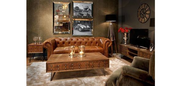 Interior Barclay Salontafel Richmond interiors Interior Barclay Salontafel