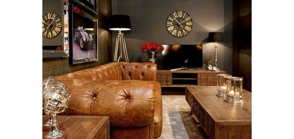 Interior Barclay Salontafel Richmond interiors Interior Barclay Salontafel