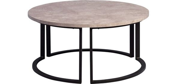 New York Salontafel Large M2 Kollektion New York Salontafel Large