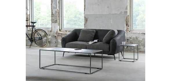 Timba Salontafel Rechthoek Davidi Design Timba Salontafel Rechthoek