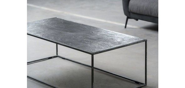 Timba Salontafel Rechthoek Davidi Design Timba Salontafel Rechthoek