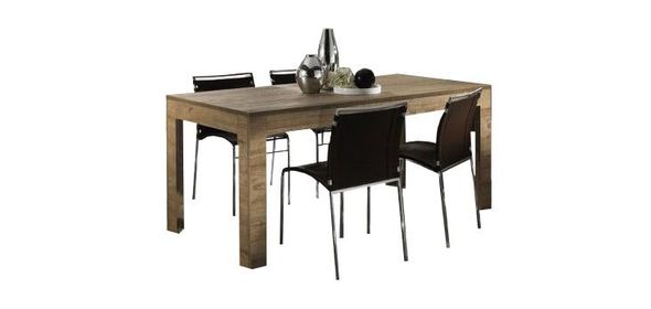 Milana eettafel Benvenuto Design Milana eettafel