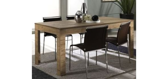 Milana eettafel Benvenuto Design Milana eettafel