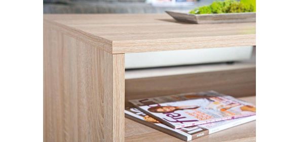 Absoluto Salontafel Interlink SAS Absoluto Salontafel